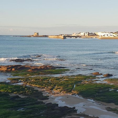 Appartement Cocon A Quiberon Dans Residence Calme, Plages Et Centre Ville A Pied Ou A Velo Pour 2 A 4 Personnes المظهر الخارجي الصورة